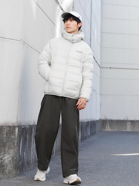 ひっちさんのコーディネート