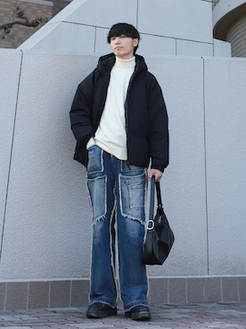 HICCHIさんのコーディネート