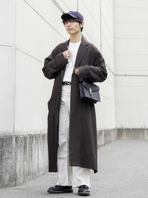 FIT MIHARAYASUHIRO（フィットミハラヤスヒロ）の「【FIT