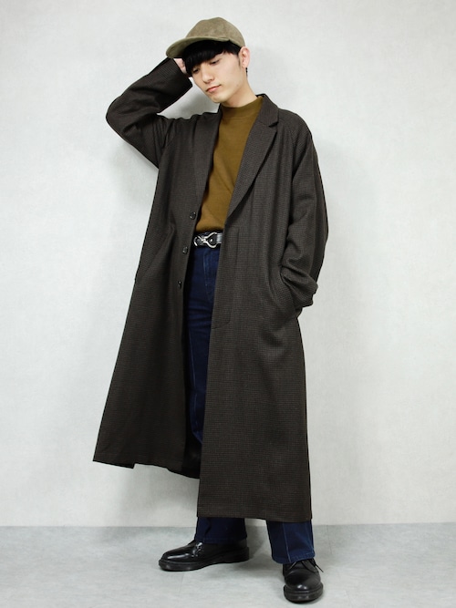 HICCHIさんのコーディネート