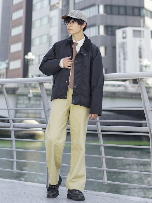 HICCHIさんのコーディネート