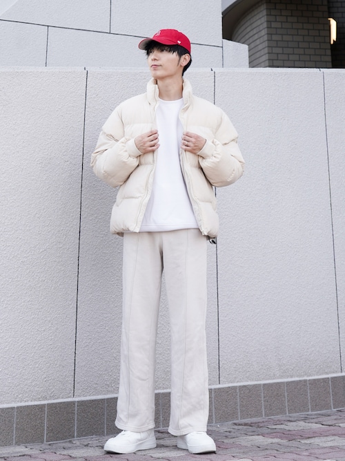 セール】United Athle/10.0オンス T/C ビッグシルエット クルーネック