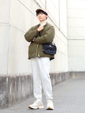 PUMA（プーマ）の「PUMA/プーマ リバウンド ジョイ スニーカー 374765