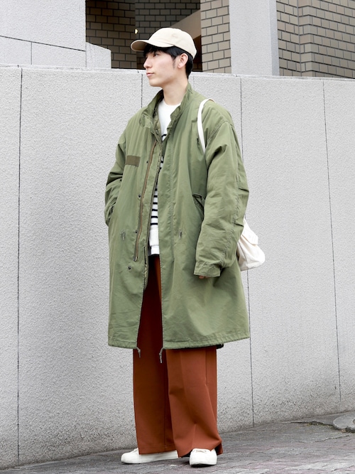 HICCHIさんのコーディネート