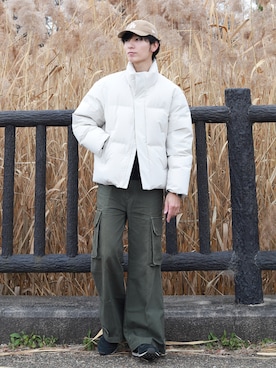 HICCHIさんのコーディネート