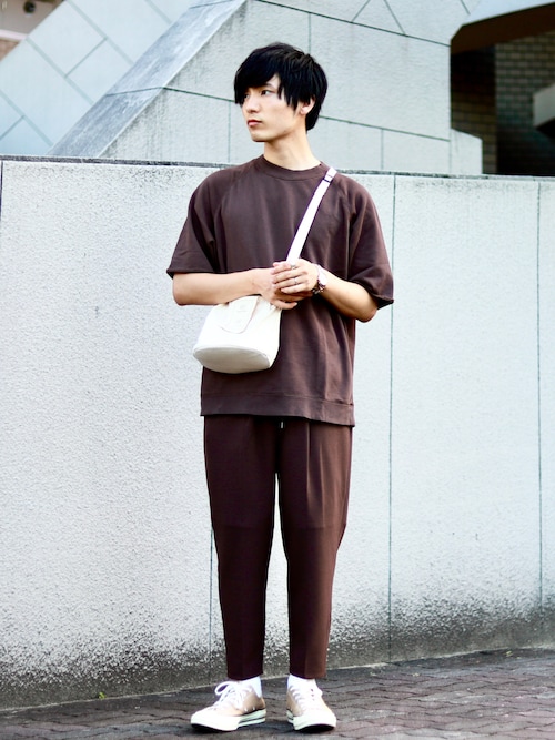 ひっちさんのコーディネート