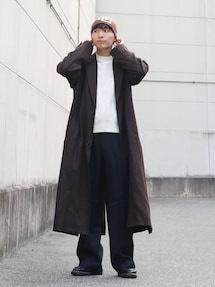 ミハラヤスヒロ　ロングコート 8B7xTKeGFYVv.jpg?width=768