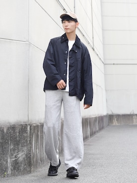 ひっちさんのコーディネート