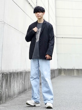 ひっちさんのコーディネート