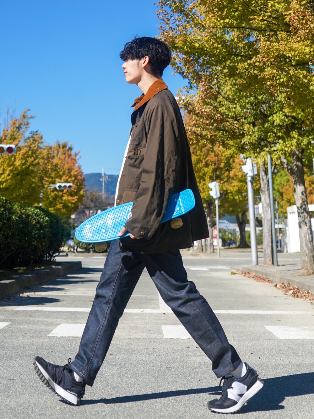 送料関税込み[ニューバランス] New Balance 327☆男女兼用☆2色 All is my style 327｜ニューバランス | ABC-MART 【公式通販】