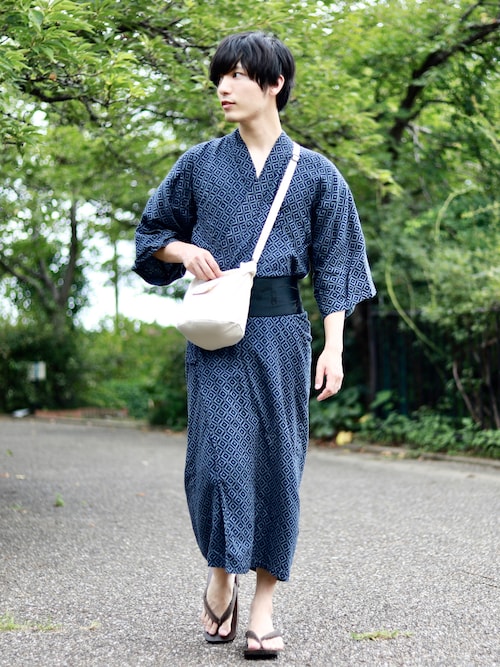 ひっちさんのコーディネート