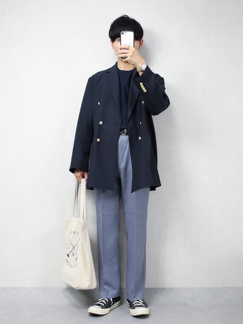 HICCHIさんのコーディネート