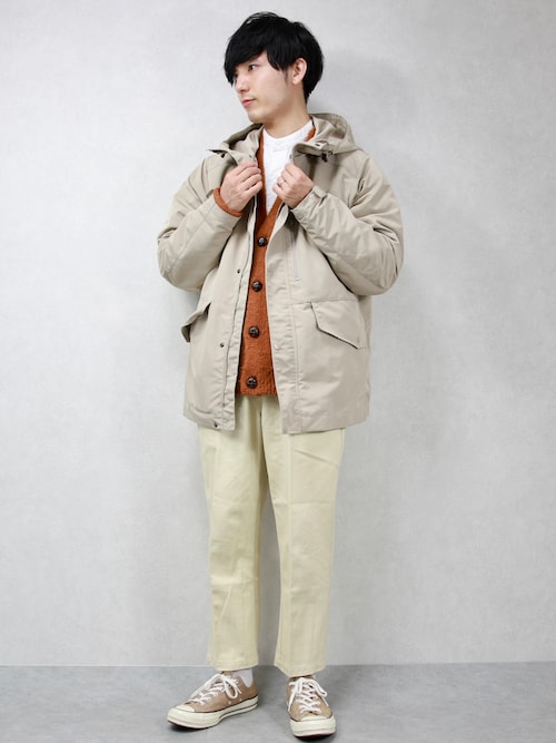 HICCHIさんのコーディネート