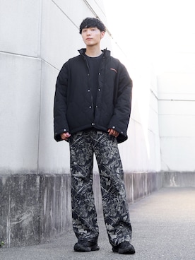 ひっちさんのコーディネート