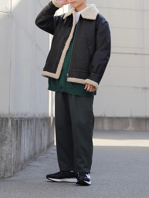 HICCHIさんのコーディネート