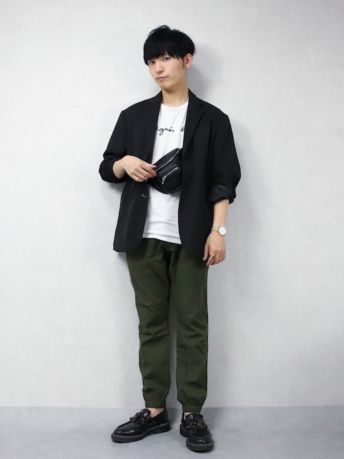 HICCHIさんのコーディネート