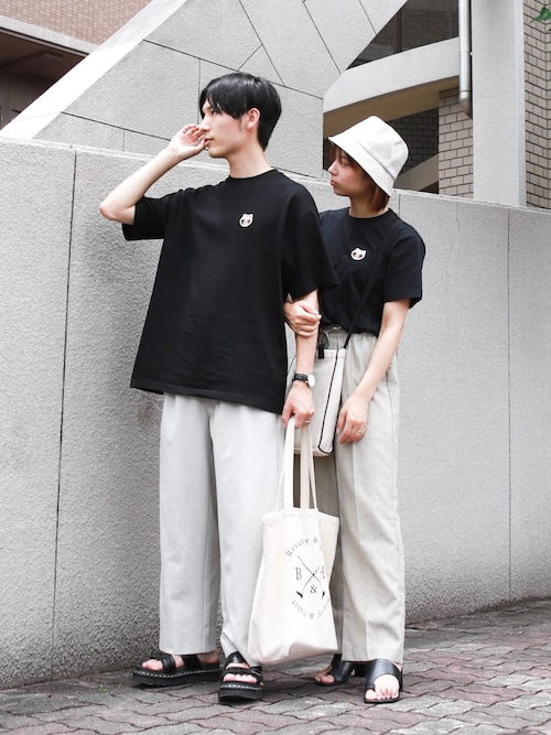 ひっちさんのコーディネート