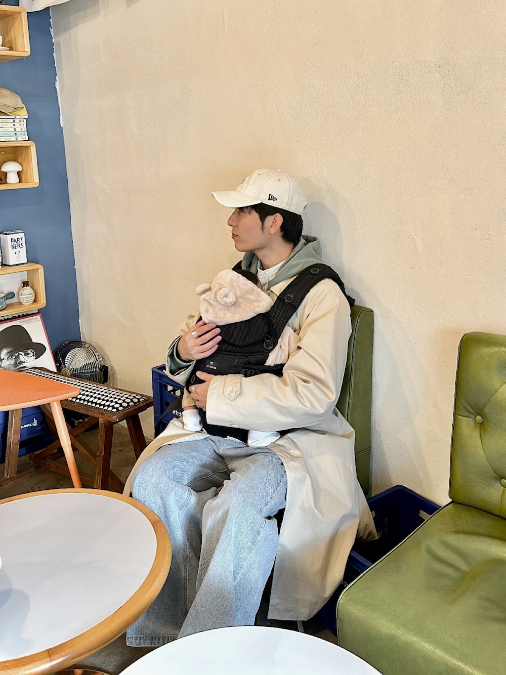 ひっち|NEW ERAのキャップを使ったコーディネート - WEAR