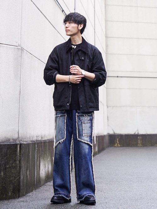 HICCHIさんのコーディネート