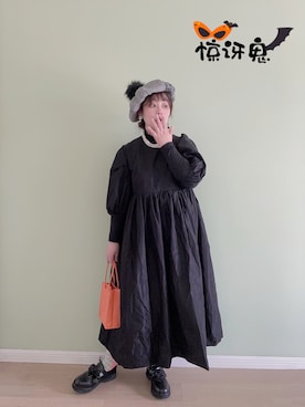 肥肥YEさんのコーディネート