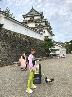 saeさんのコーディネート