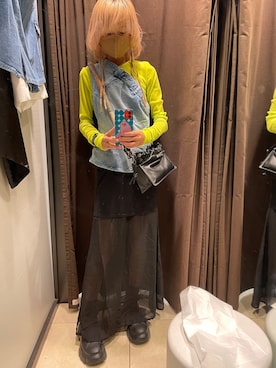 saeさんのコーディネート