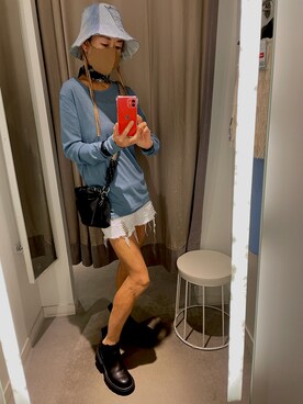 saeさんのコーディネート