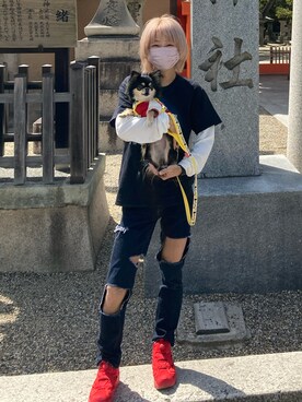 saeさんのコーディネート