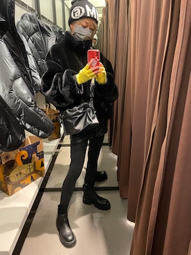 saeさんのコーディネート