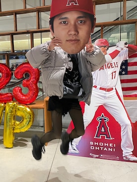 saeさんのコーディネート