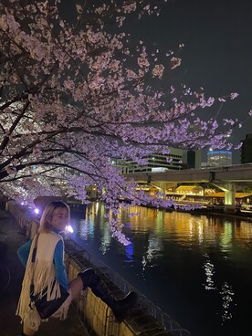 saeさんのコーディネート