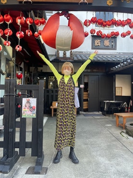 saeさんのコーディネート