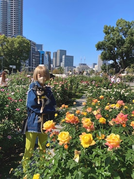 saeさんのコーディネート