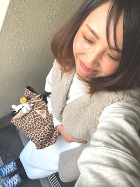 yuzuuu〜♡さんのコーディネート