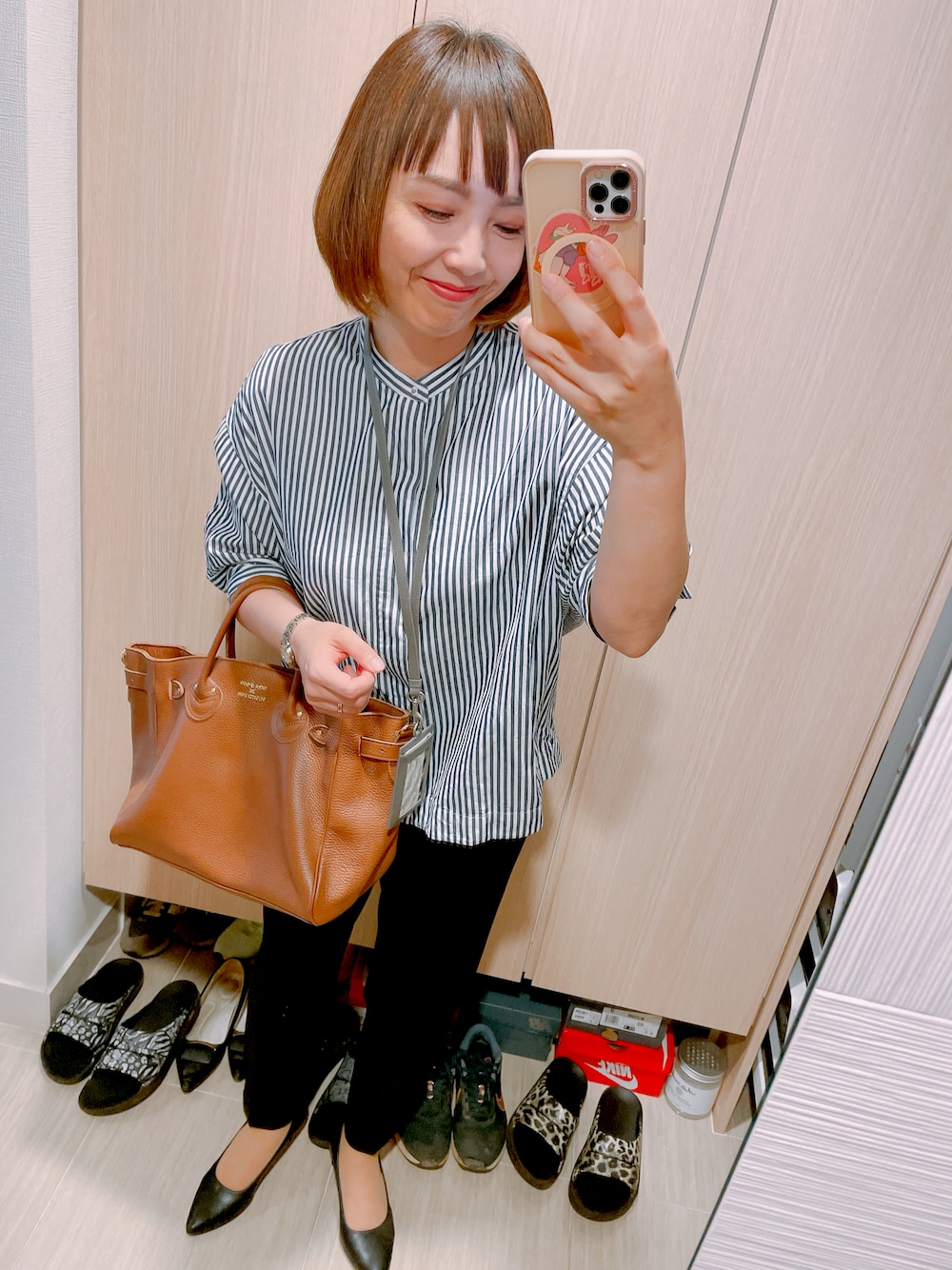 PUBLUX（パブリュクス）の「YOUNG&OLSEN The DRYGOODS STORE/ヤング