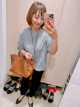 yuzuuu〜♡さんのコーディネート