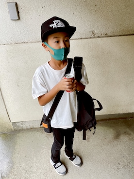 yuzuuu〜♡さん（レディース・158cm）の秋コーディネート