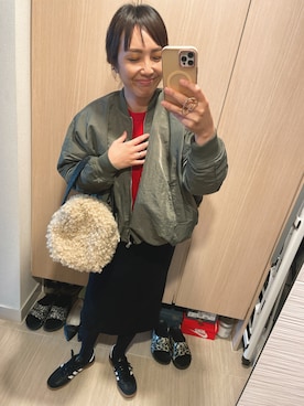 yuzuuu〜♡さんのコーディネート