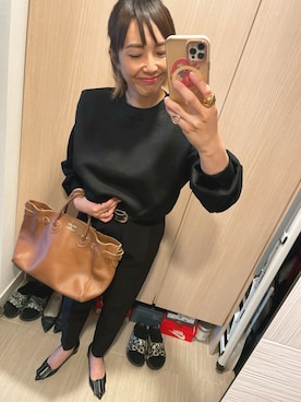 yuzuuu〜♡さんのコーディネート