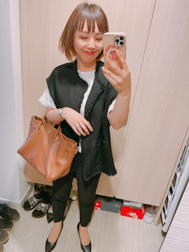 yuzuuu〜♡さんのコーディネート