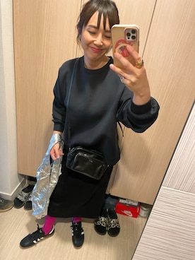 yuzuuu〜♡さんのコーディネート