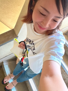 yuzuuu〜♡さんのコーディネート