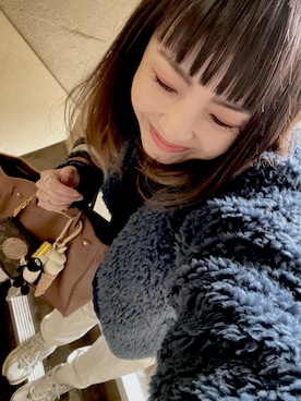 yuzuuu〜♡さんの（patagonia | パタゴニア）を使ったコーディネート