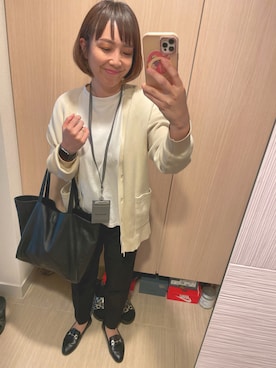 yuzuuu〜♡さんのコーディネート