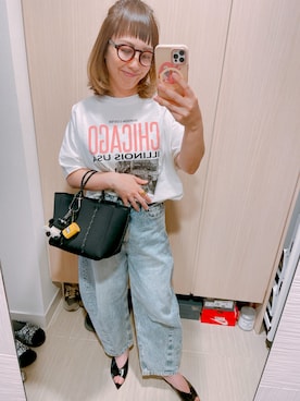 yuzuuu〜♡さんのコーディネート