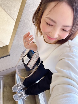 yuzuuu〜♡さんのコーディネート