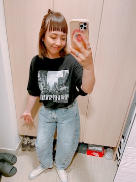 yuzuuu〜♡さんのコーディネート