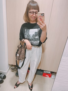 yuzuuu〜♡さんのコーディネート