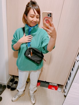 yuzuuu〜♡さんのコーディネート