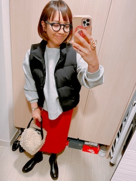 yuzuuu〜♡さんのコーディネート